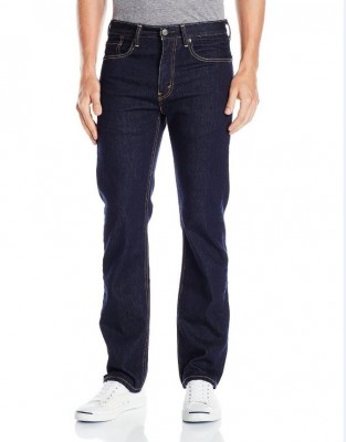 505 Regular Fit Stretch Denim Jeans - Stowe