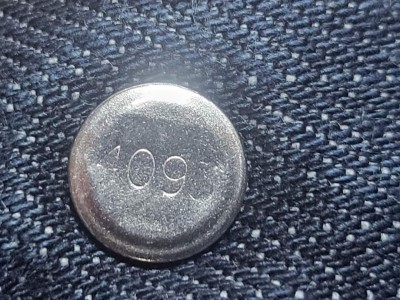 501 Original Fit Jeans - Sunny Side