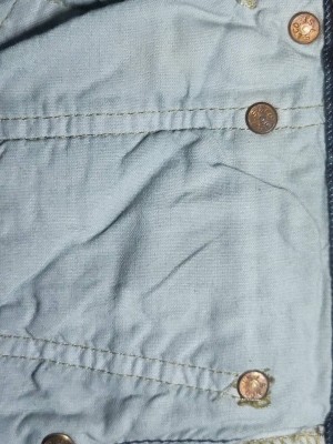 501 Original Fit Jeans - Sunny Side