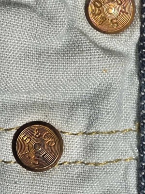501 Original Fit Jeans - Sunny Side