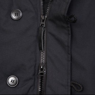 Куртка Аляска Altitude Parka Alpha Industries