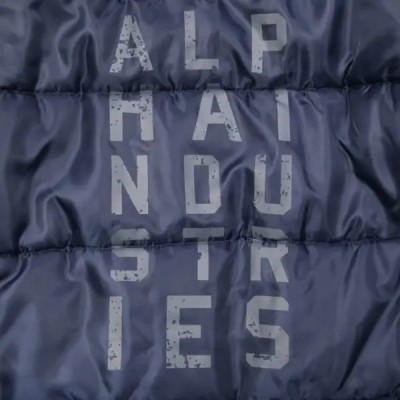 Куртка Аляска Altitude Parka Alpha Industries