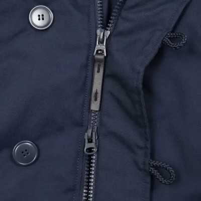 Куртка Аляска Altitude Parka Alpha Industries