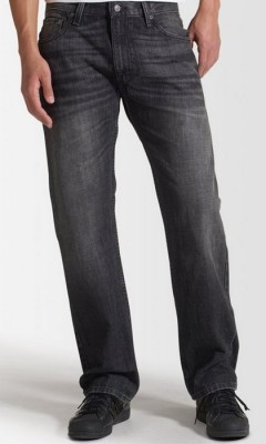 505 Regular Fit Jeans - House Cat