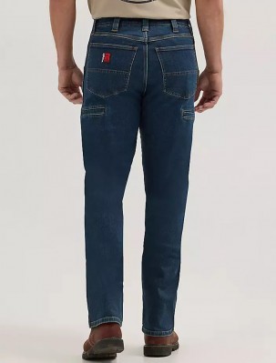 Джинсы Wrangler RIGGS Workwear Technical Work Jeans