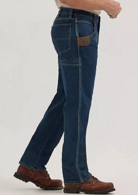 Джинсы Wrangler RIGGS Workwear Technical Work Jeans