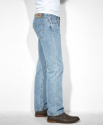 501 Original Fit Jeans - Light Stonewash