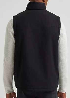 Жилет Lee Sherpa Lined Ripstop Vest