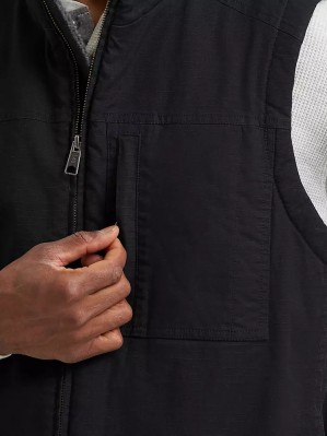 Жилет Lee Sherpa Lined Ripstop Vest