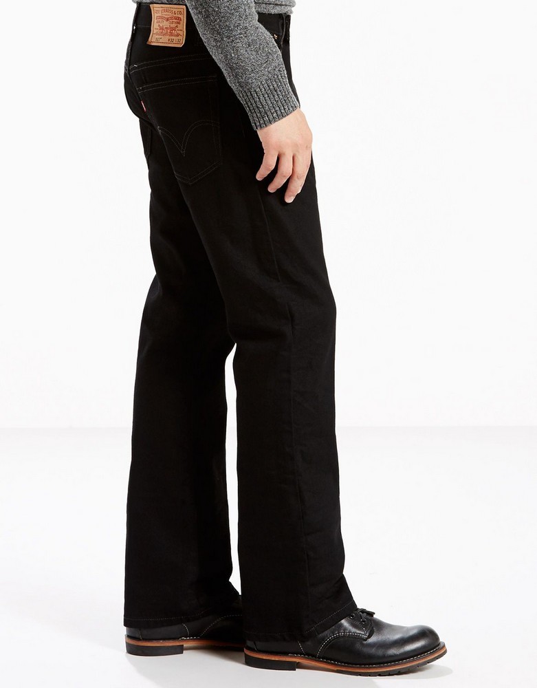 Джинси 517 Slim Fit Boot Cut Jeans Levis 00517 - Джинси