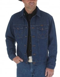 Джинсовая куртка Wrangler Cowboy Cut