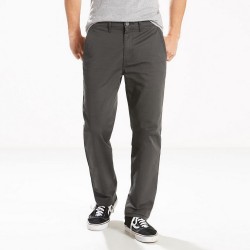 Брюки Levis Straight Fit Stretch Chino Pants