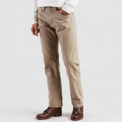 Джинсы Levis 505 Regular Fit - Timberwolf