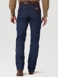 Джинсы Wrangler 13MWZ Cowboy Cut Original Rigid Jeans