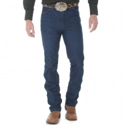 Джинсы Wrangler 936 Cowboy Cut Slim Fit Rigid Jeans
