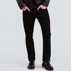 Джинсы Levis 511 Slim Fit - Black