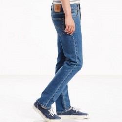 Джинсы Levis 511 Slim Fit Stonewash Jeans