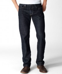Джинсы Levis 514 Straight - Tumbled Rigid