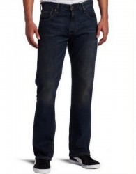 Джинсы Levis 527 Slim Boot Cut - Overhaul
