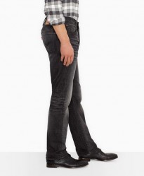 Джинси Levis 501 Original Fit - Broken Black