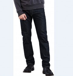 501 Original Fit Levis - Clean Rigid