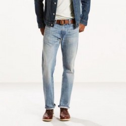 Джинсы Levis 514 Straight Fit Vintage Tint Jeans
