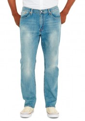 Джинсы Levis 541 Athletic Fit Stretch Lake Merrit Jeans