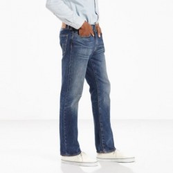 Джинсы Levis 541 Athletic Fit Stretch Jeans in Fresh Canyon