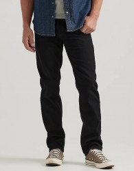 Джинси Wrangler Five Star Premium Denim Regular Fit Jeans in Coal Black