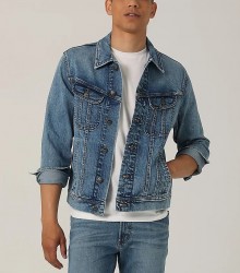 Куртка джинсовая Lee Heritage Rider Jacket