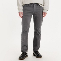 Джинсы Levis 514 Straight Fit Jeans Grey