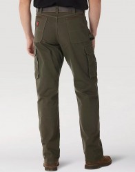 Брюки карго Wrangler RIGGS Workwear Ripstop Ranger - Loden
