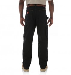 Брюки карго Wrangler RIGGS Workwear Ripstop Ranger - Black