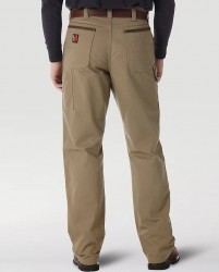 Брюки Wrangler RIGGS Workwear Carpenter Bark Pant
