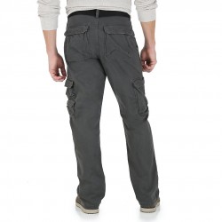 Брюки карго Wrangler Jeans Co. Barlow - Anthracite