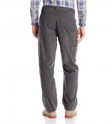 Брюки карго с флисовой подкладкой Wrangler Authentics Fleece Lined