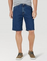 Шорты джинсовые Wrangler Carpenter Issac