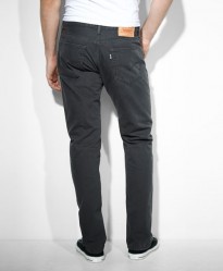 Джинсы Levis 505 Regular Fit Graphite