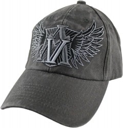 Бейсболка American Valor Eagle Crest