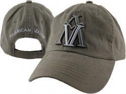 Бейсболка Eagle Crest American Valor - Olive