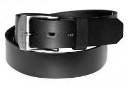 Bridle Leather Belt