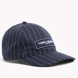 Бейсболка Logo Patch Tommy Hilfiger