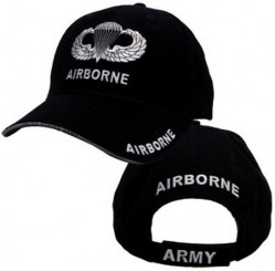 Бейсболка Eagle Crest Airborne Jump Wings