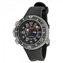 Часы Citizen Promaster Aqualand Depth Meter Eco-Drive