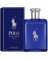 Туалетная вода мужская Ralph Lauren Polo Blue EDT Spray 6.7 oz