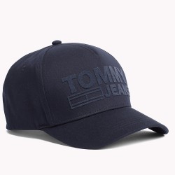 Бейсболка Tonal Tommy Jeans Tommy Hilfiger