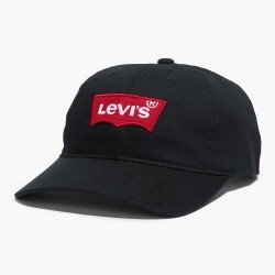 Batwing Logo Flex Fit Hat