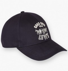 Бейсболка Good Guys Wear Baseball Cap
