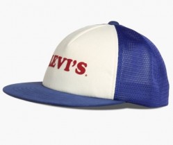 Бейсболка Retro Trucker Cap
