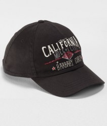 Бейсболка California Barbary Coast Baseball Cap